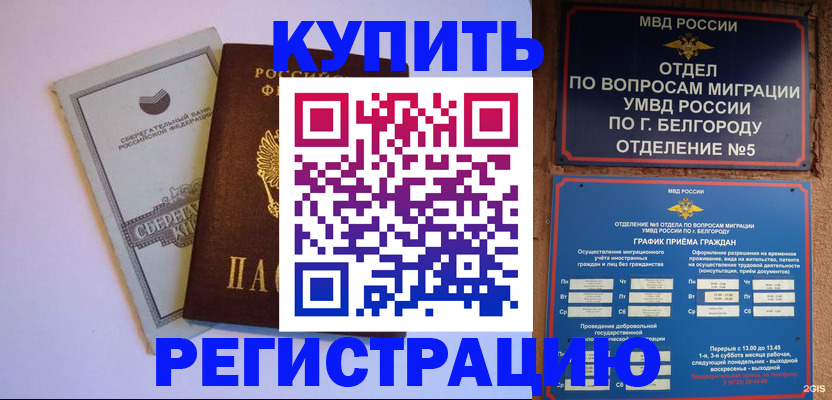 временная прописка в Славгороде